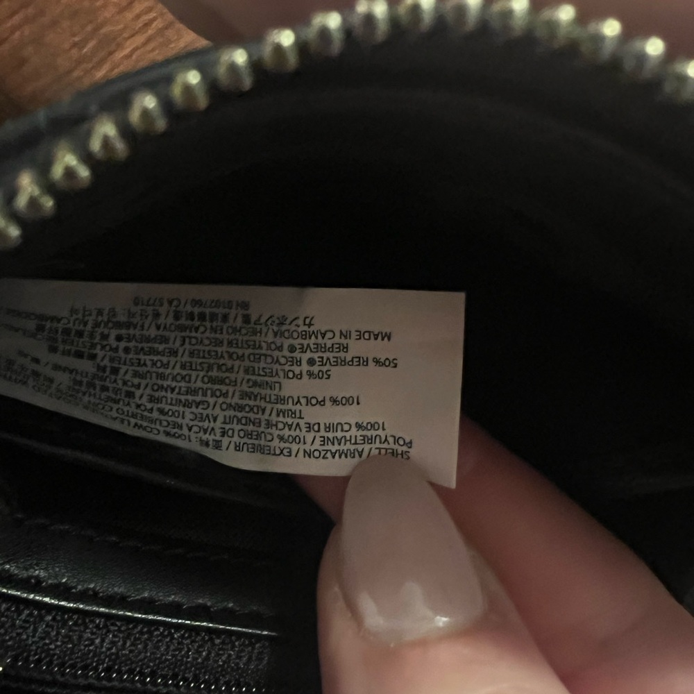 Kate Spade wallet/coin purse